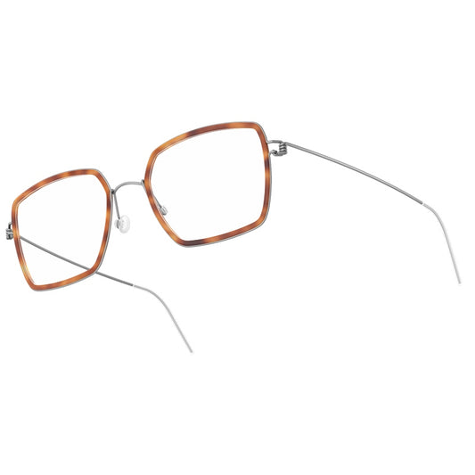 LINDBERG Eyeglasses, Model: Jerald Colour: 10K25