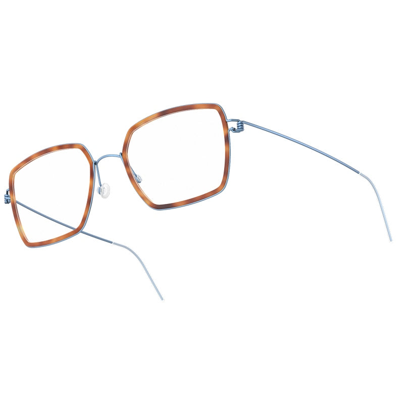 LINDBERG Eyeglasses, Model: Jerald Colour: 20K25