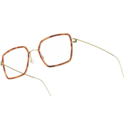 LINDBERG Eyeglasses, Model: Jerald Colour: PGTK25