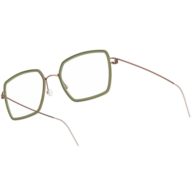 LINDBERG Eyeglasses, Model: Jerald Colour: PU12K175