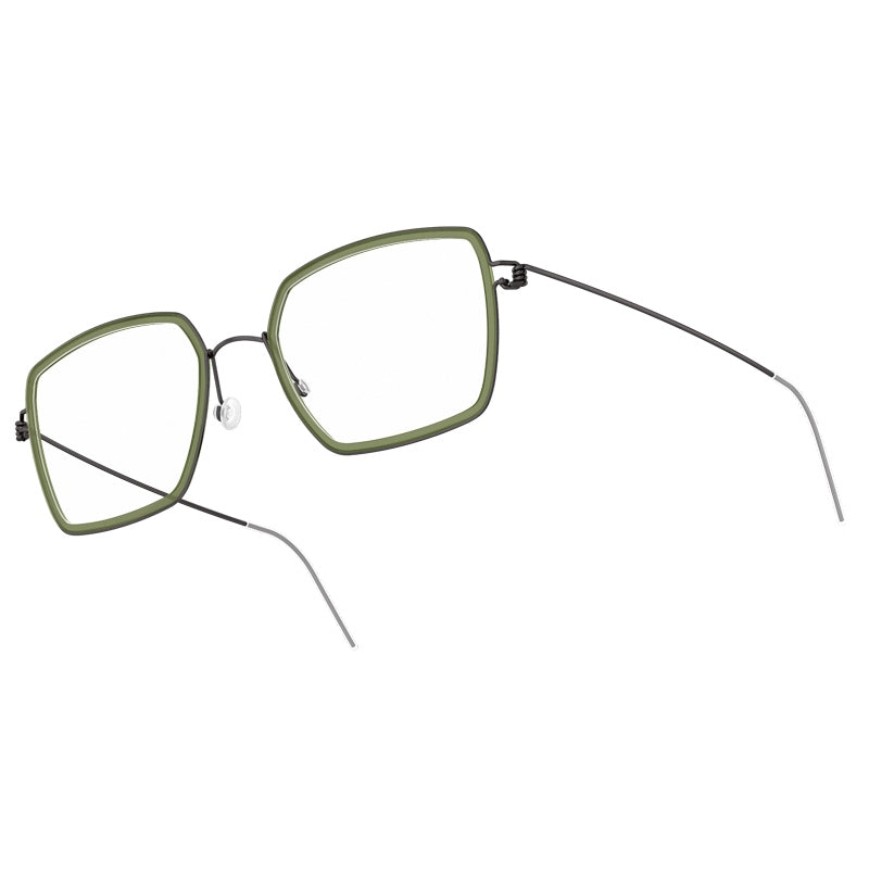 LINDBERG Eyeglasses, Model: Jerald Colour: PU9K175