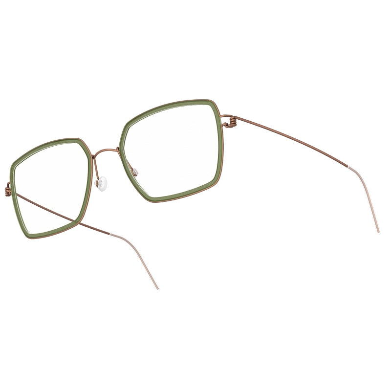 LINDBERG Eyeglasses, Model: Jerald Colour: U12K175