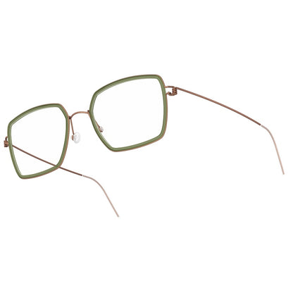 LINDBERG Eyeglasses, Model: Jerald Colour: U12K175