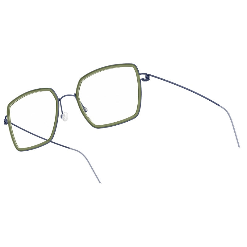 LINDBERG Eyeglasses, Model: Jerald Colour: U13K175