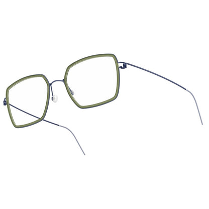 LINDBERG Eyeglasses, Model: Jerald Colour: U13K175