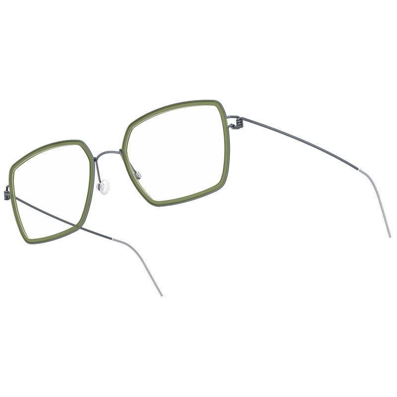 LINDBERG Eyeglasses, Model: Jerald Colour: U16K175