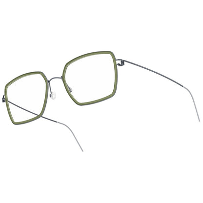 LINDBERG Eyeglasses, Model: Jerald Colour: U16K175