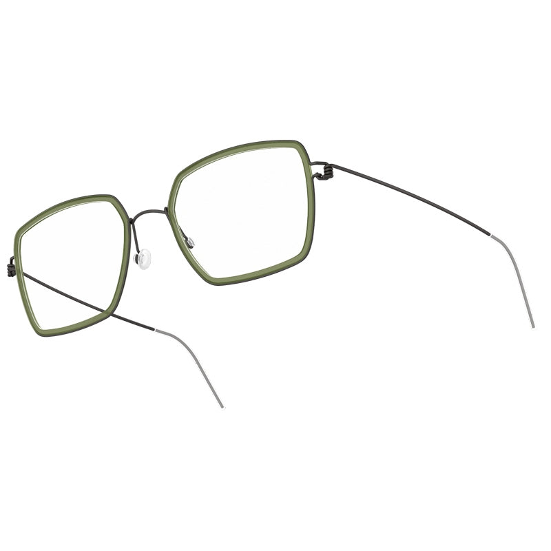 LINDBERG Eyeglasses, Model: Jerald Colour: U9K175