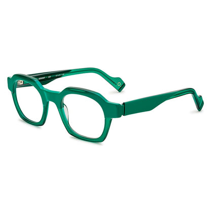 Etnia Barcelona Eyeglasses, Model: Jeremy Colour: GR