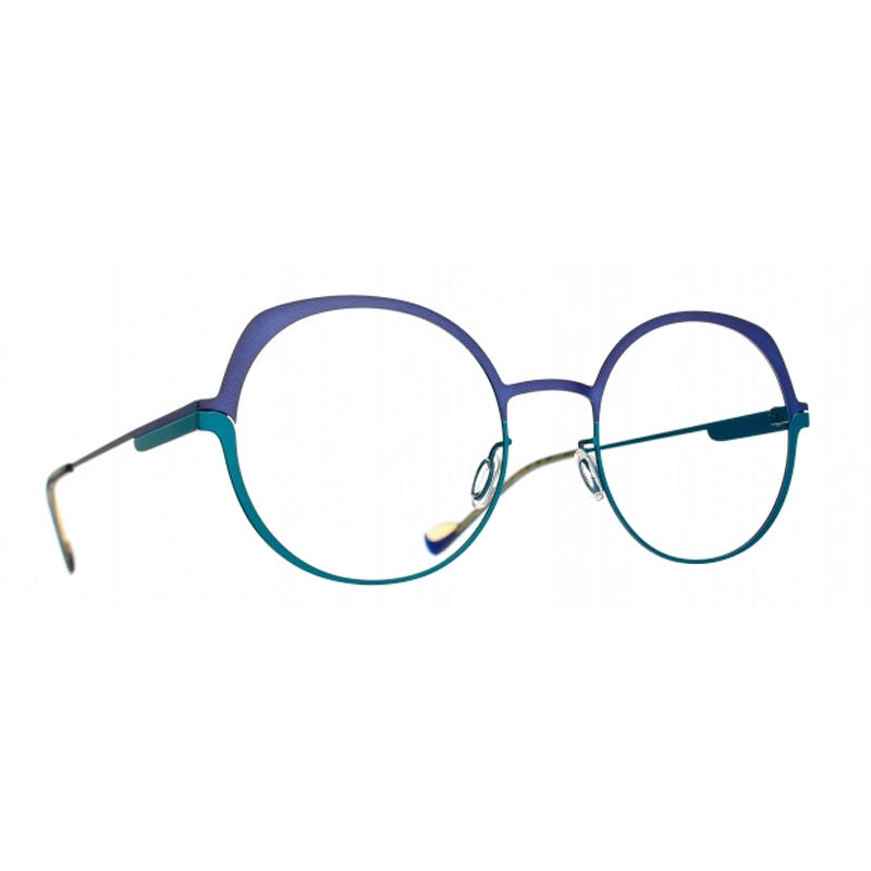 Caroline Abram Eyeglasses, Model: Joana Colour: 257