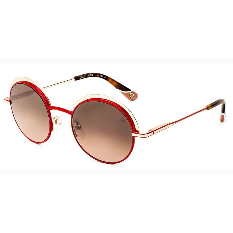 Etnia Barcelona Sunglasses, Model: Jolie Colour: PGRD