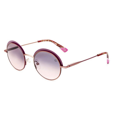 Etnia Barcelona Sunglasses, Model: Jolie Colour: PUPG