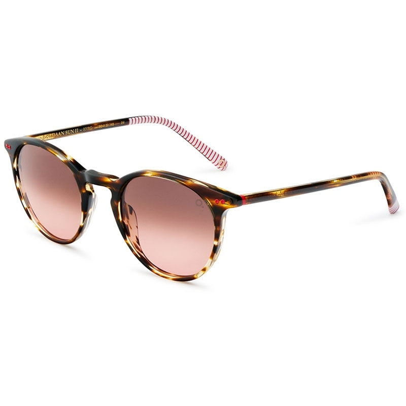 Etnia Barcelona Sunglasses, Model: JordaanII Colour: HVRD