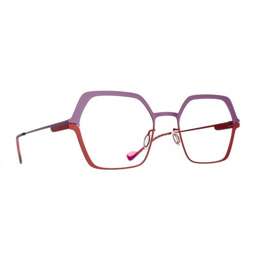 Caroline Abram Eyeglasses, Model: Josephine Colour: 250