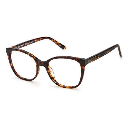 Juicy Couture Eyeglasses, Model: JU217 Colour: 086