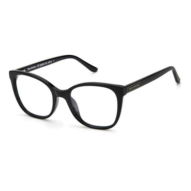 Juicy Couture Eyeglasses, Model: JU217 Colour: 807