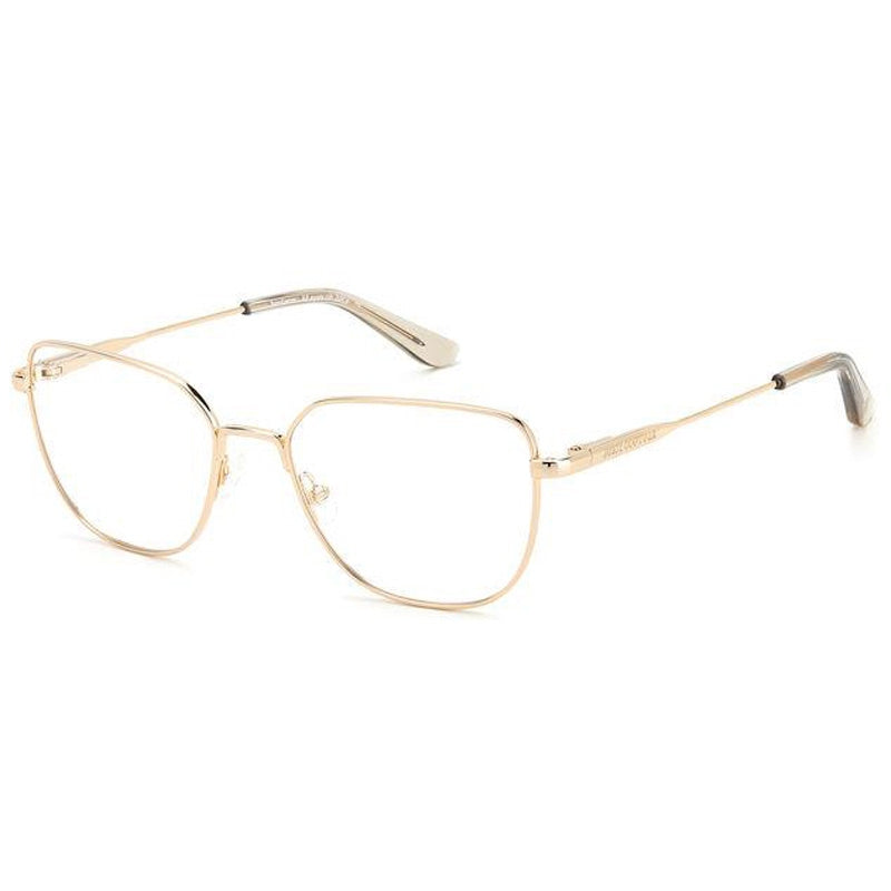 Juicy Couture Eyeglasses, Model: JU227G Colour: 3YG