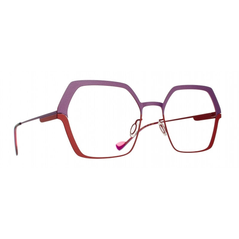 Caroline Abram Eyeglasses, Model: Judy Colour: 250