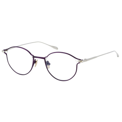 Masunaga since 1905 Eyeglasses, Model: Juliet Colour: 16