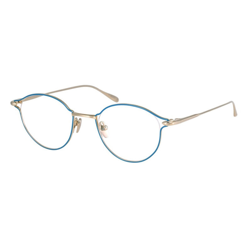 Masunaga since 1905 Eyeglasses, Model: Juliet Colour: 55