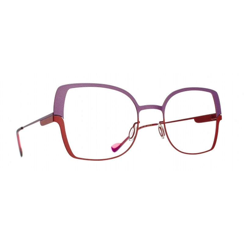 Caroline Abram Eyeglasses, Model: Juliette Colour: 250