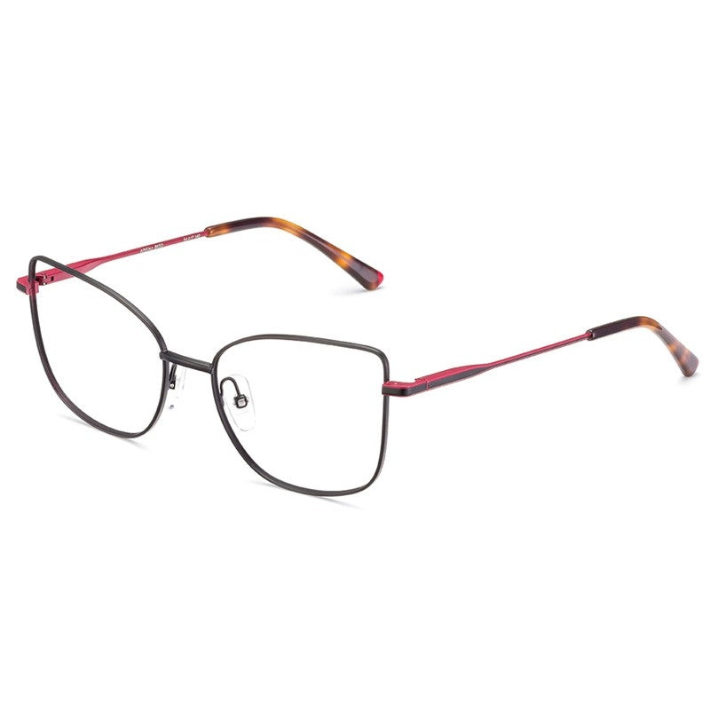 Etnia Barcelona Eyeglasses, Model: Juneau Colour: BKRD