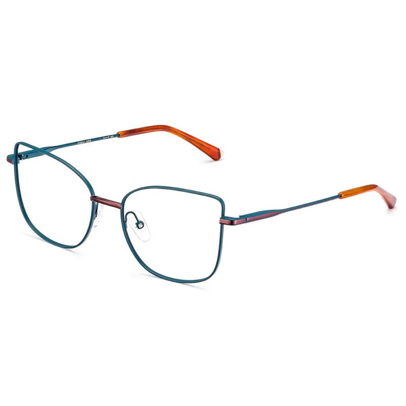 Etnia Barcelona Eyeglasses, Model: Juneau Colour: GRPK