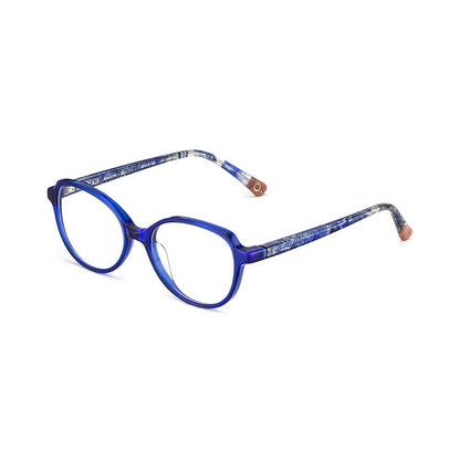 Etnia Barcelona Eyeglasses, Model: Kaguya Colour: BL