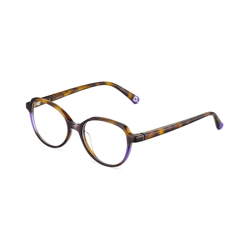 Etnia Barcelona Eyeglasses, Model: Kaguya Colour: HVPU