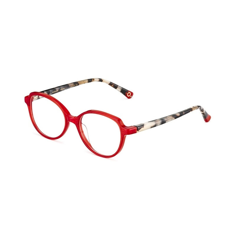 Etnia Barcelona Eyeglasses, Model: Kaguya Colour: RDHV