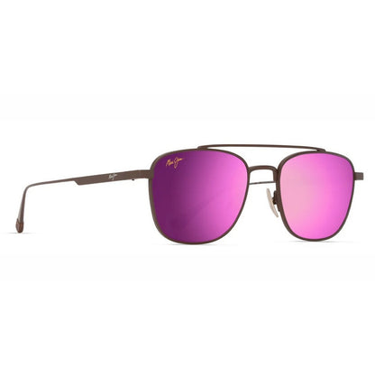 Maui Jim Sunglasses, Model: Kahana Colour: MM640026