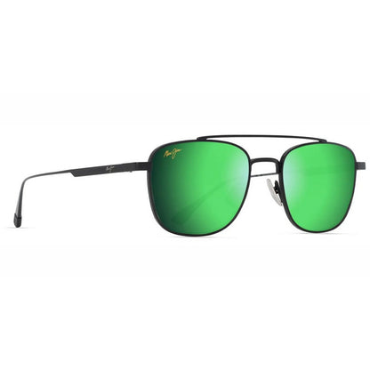 Maui Jim Sunglasses, Model: Kahana Colour: MM640033