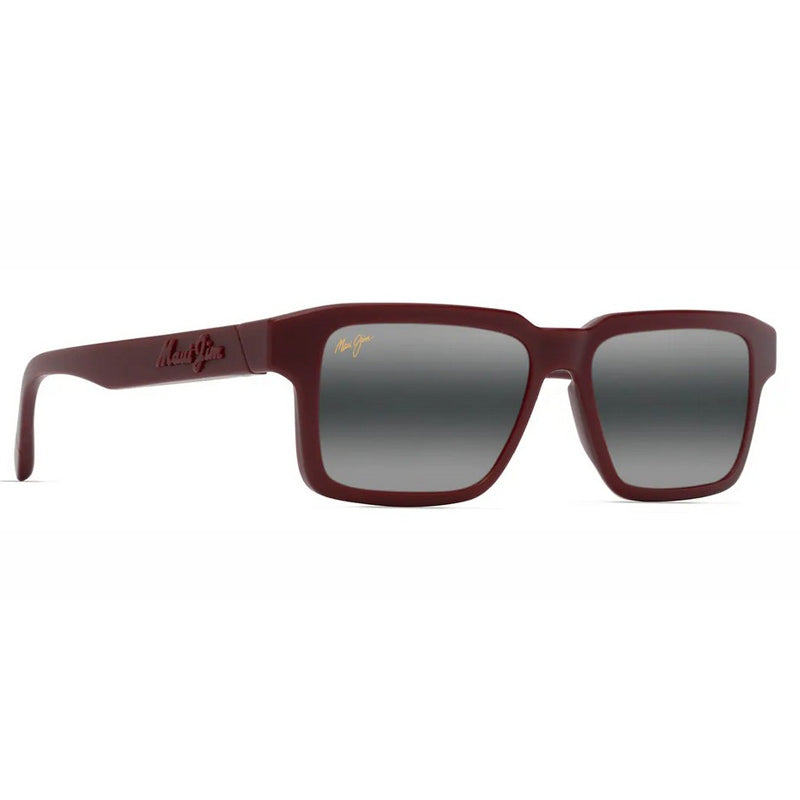 Maui Jim Sunglasses, Model: Kahiko Colour: MM635003