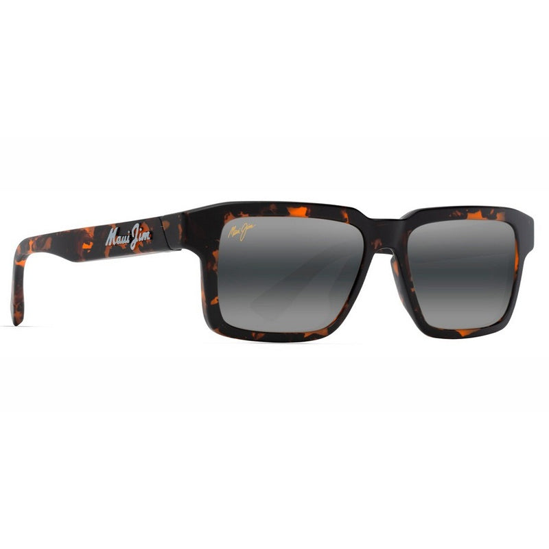 Maui Jim Sunglasses, Model: Kahiko Colour: MM635004