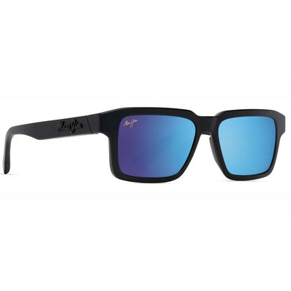 Maui Jim Sunglasses, Model: Kahiko Colour: MM635005