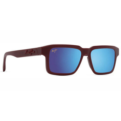 Maui Jim Sunglasses, Model: Kahiko Colour: MM635007