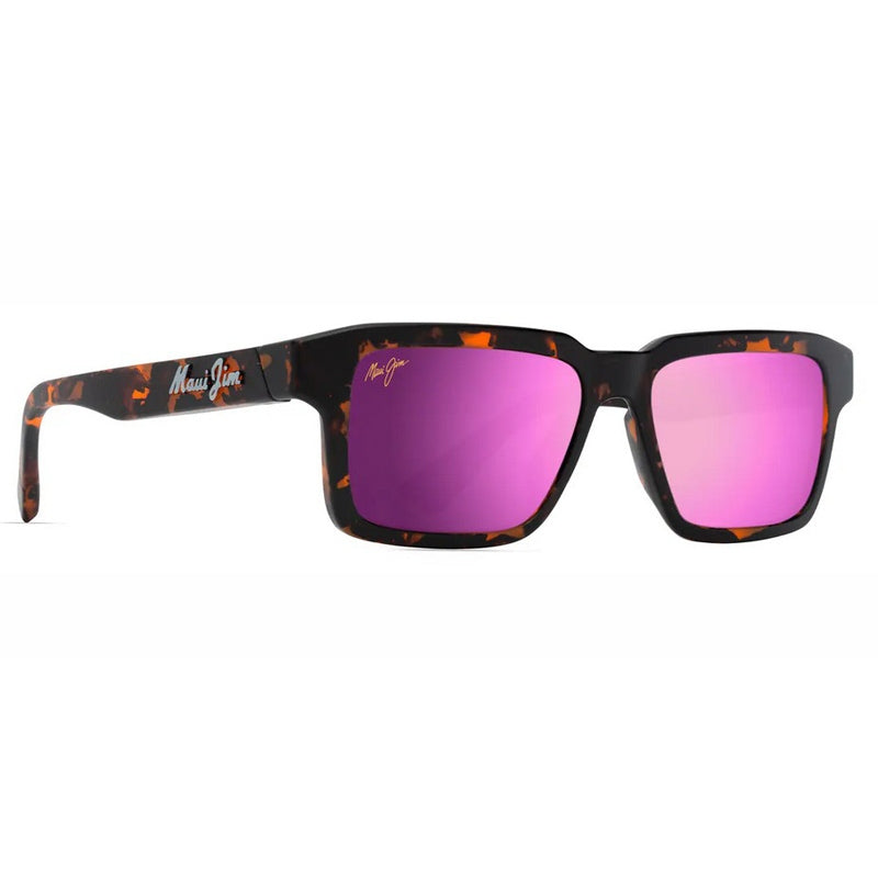 Maui Jim Sunglasses, Model: Kahiko Colour: MM635016