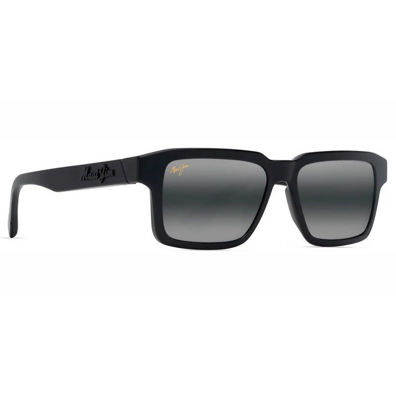 Maui Jim Sunglasses, Model: Kahiko Colour: MM635017