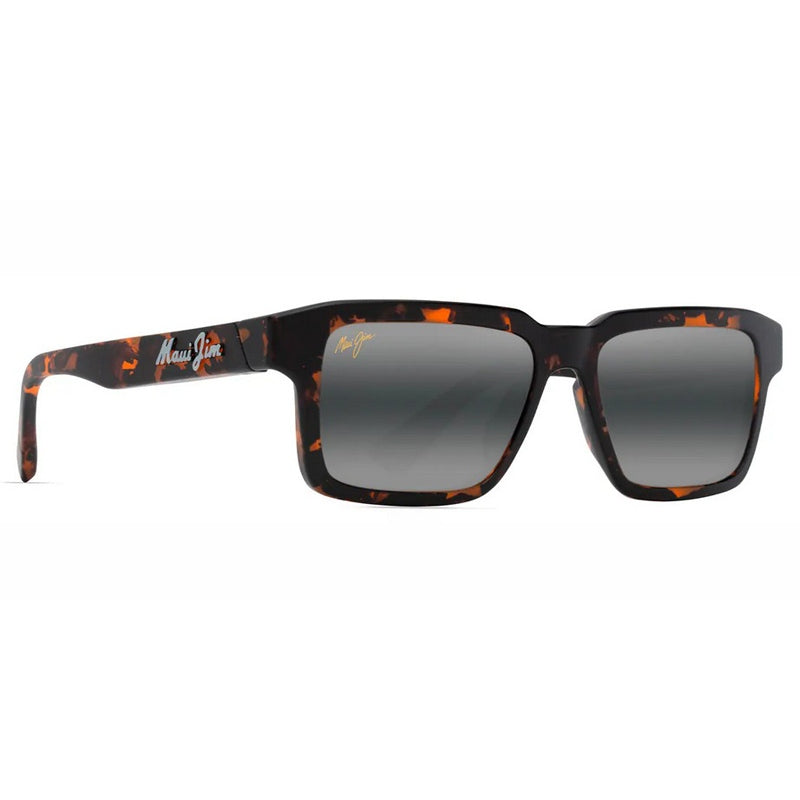 Maui Jim Sunglasses, Model: Kahiko Colour: MM635018