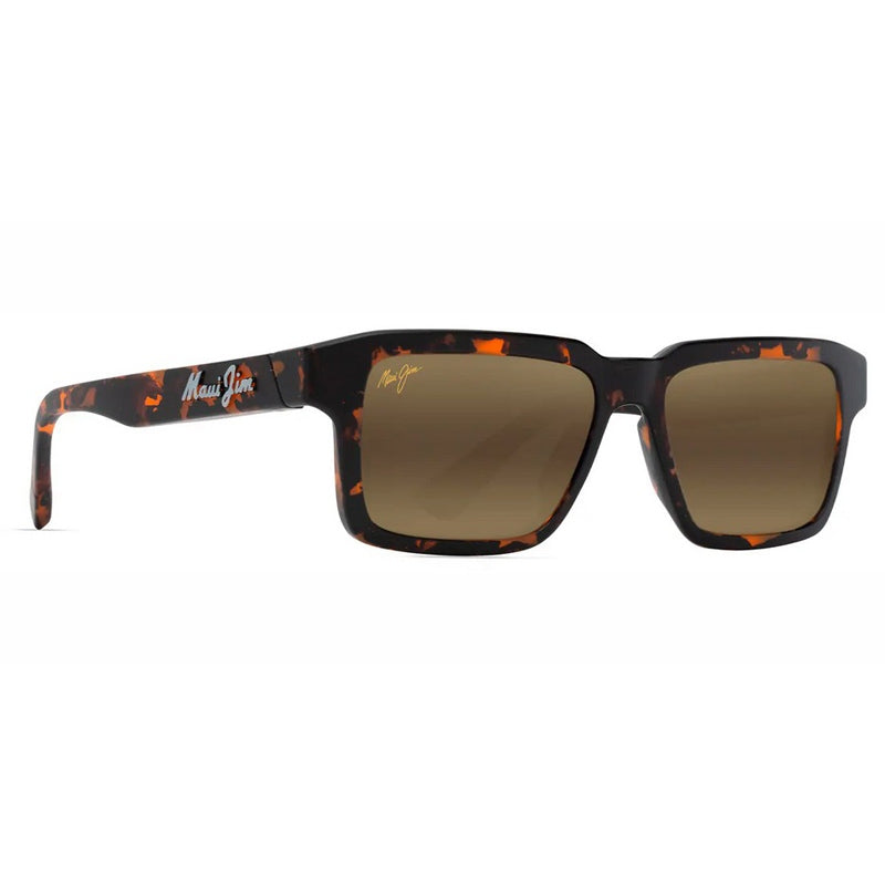 Maui Jim Sunglasses, Model: Kahiko Colour: MM635022