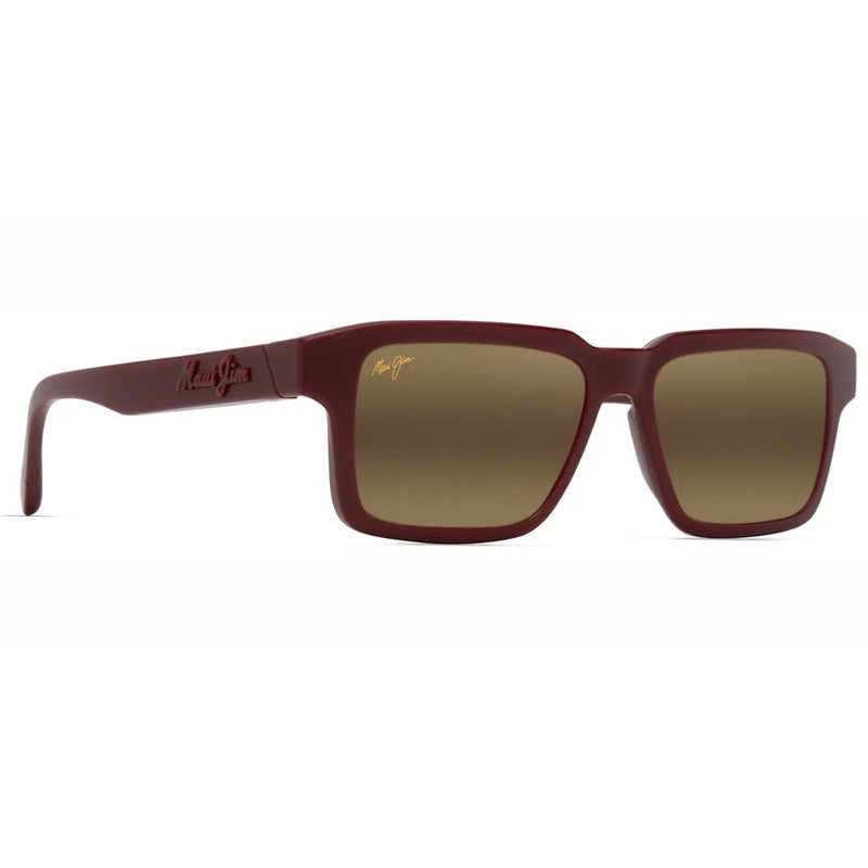 Maui Jim Sunglasses, Model: Kahiko Colour: MM635023