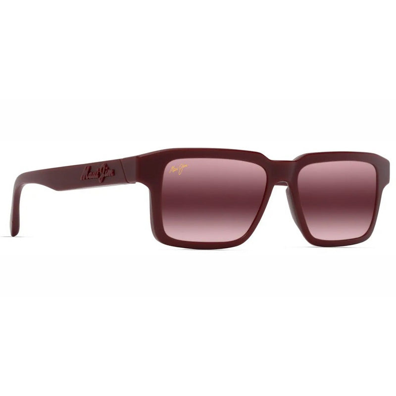 Maui Jim Sunglasses, Model: Kahiko Colour: MM635027