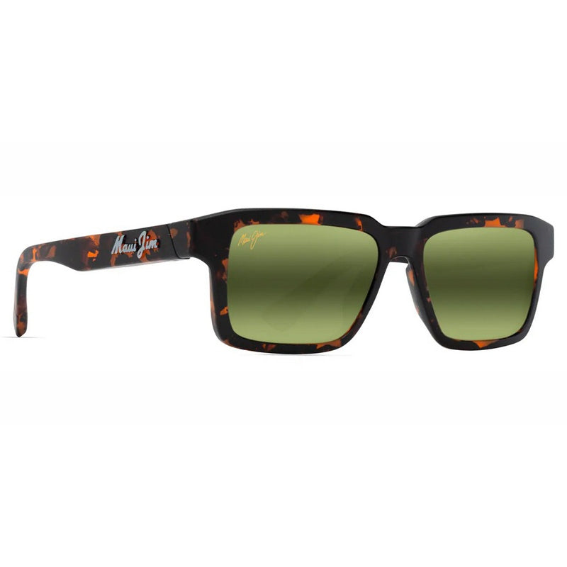 Maui Jim Sunglasses, Model: Kahiko Colour: MM635030