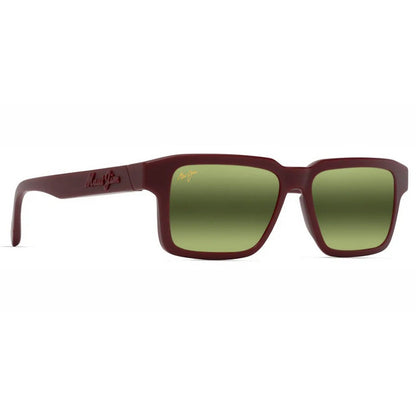 Maui Jim Sunglasses, Model: Kahiko Colour: MM635031