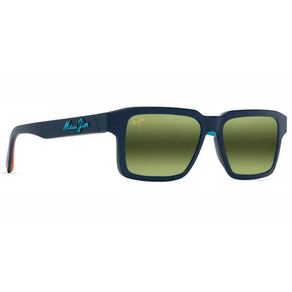 Maui Jim Sunglasses, Model: Kahiko Colour: MM635032