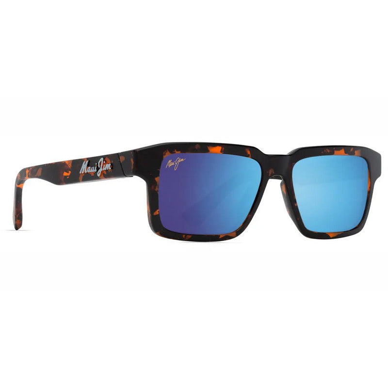 Maui Jim Sunglasses, Model: Kahiko Colour: MM635034