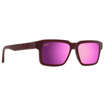 Maui Jim Sunglasses, Model: Kahiko Colour: MM635039