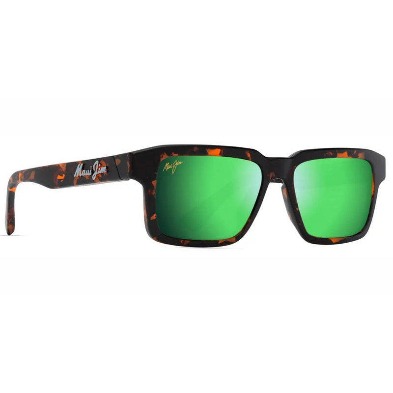 Maui Jim Sunglasses, Model: Kahiko Colour: MM635046