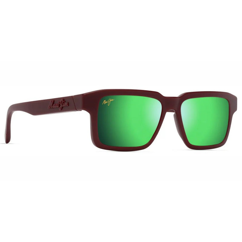 Maui Jim Sunglasses, Model: Kahiko Colour: MM635047