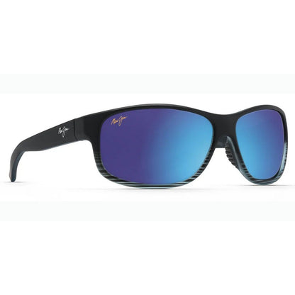 Maui Jim Sunglasses, Model: KaiwiChannel Colour: MM840012